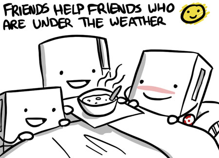 Console Wars: Why can’t we be&nbsp;friends?