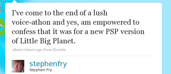 littlebigplanetfrytweet.jpg