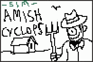Toilet_amish