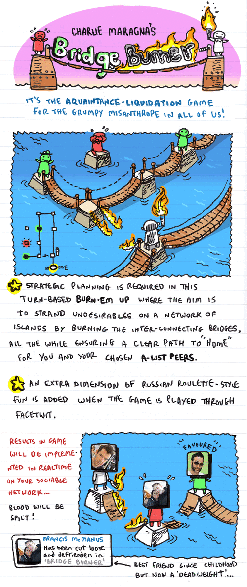 Toilet_bridge_burning