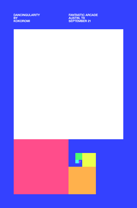 DANCINGULARITY_POSTER