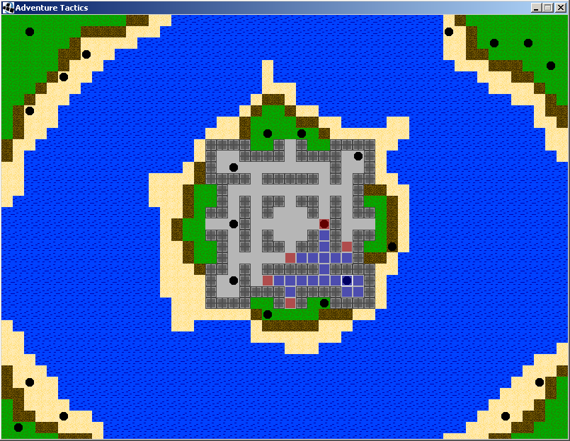 adventuretactics