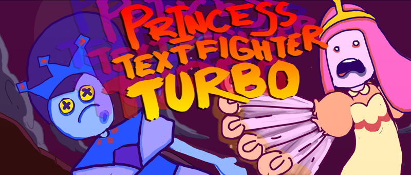 princesstext