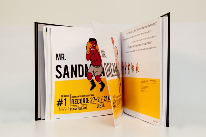punchoutbook