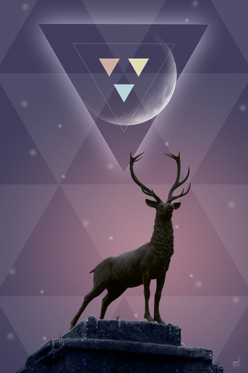 sworcerystag