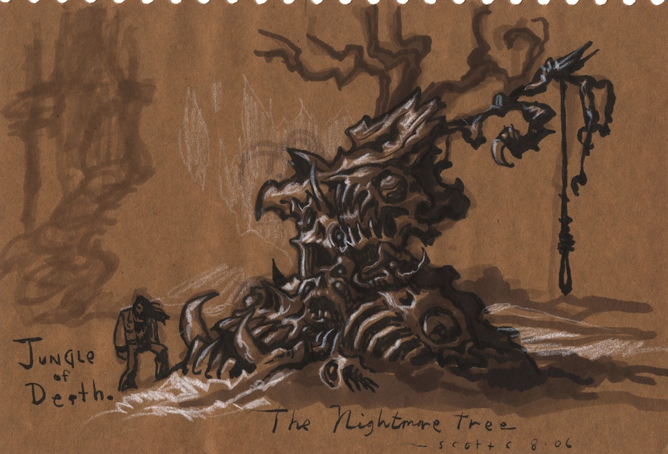 03_NightmareTree