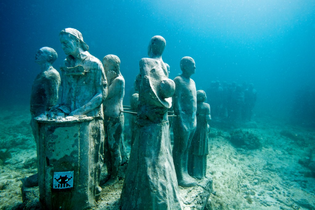 Jason deCaires Taylor-9121sm_