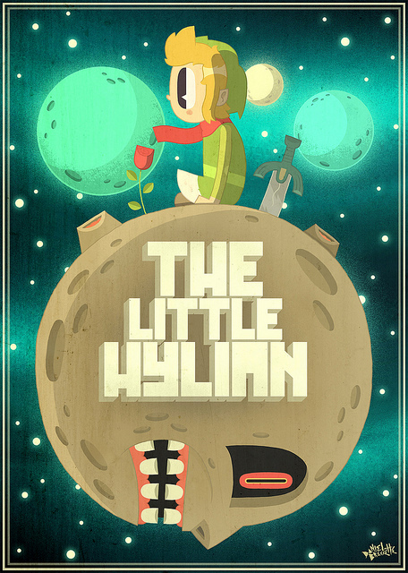 littlehylian