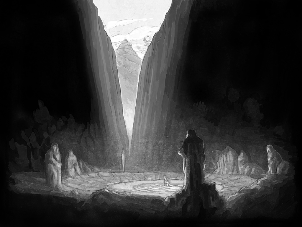 elder spring