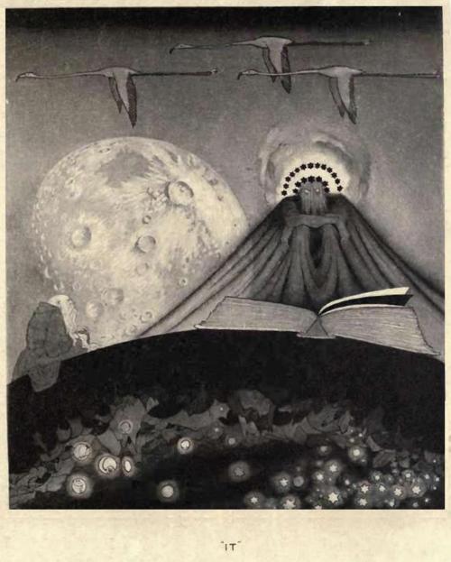 g4-sime illustrates dunsany
