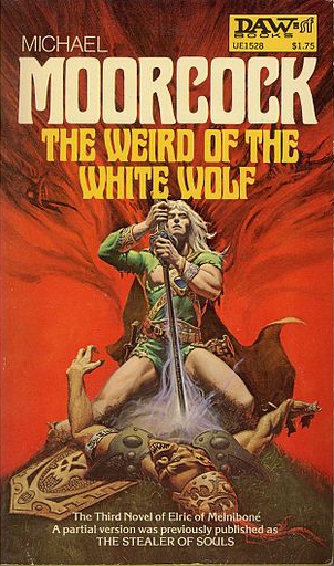 g5 moorcock Weird_of_the_white_wolf_daw_1977
