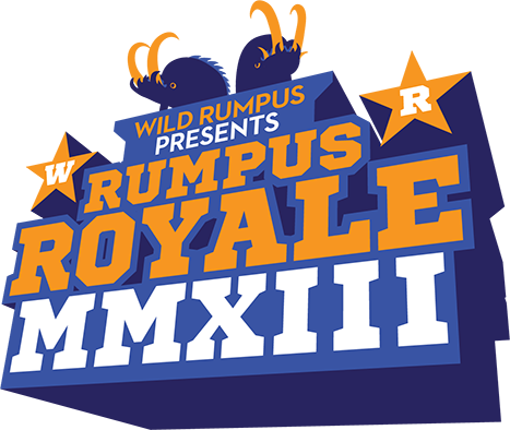 rumpusroyalelogo