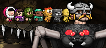 spelunkydlc