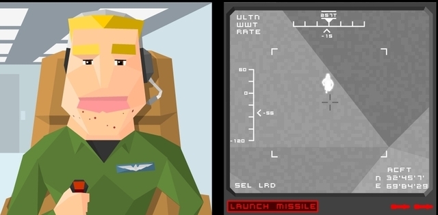 unmanned