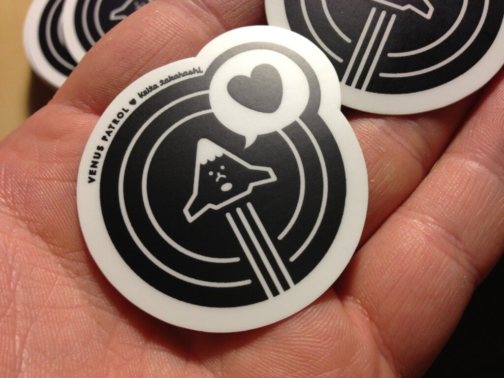 vpxktstickers