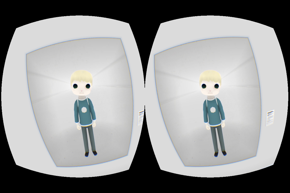 dormirrorboy
