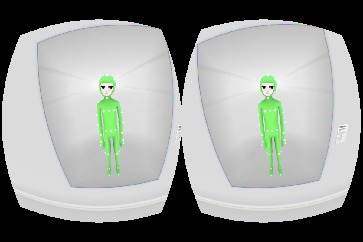 dormirrormocap