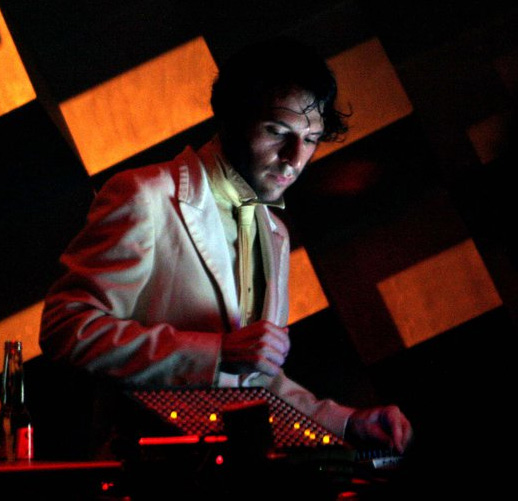 daedelus